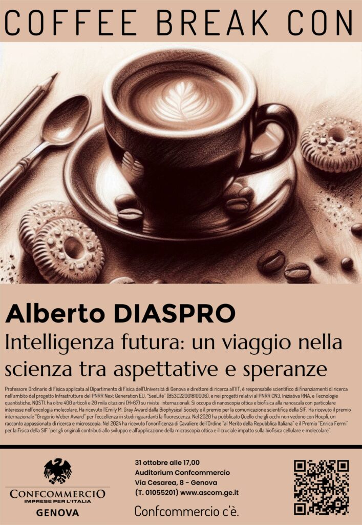 incontro DIASPRO